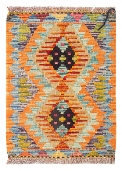 Kilim Maimana Dywan 40x60cm - Dywan wełniany
