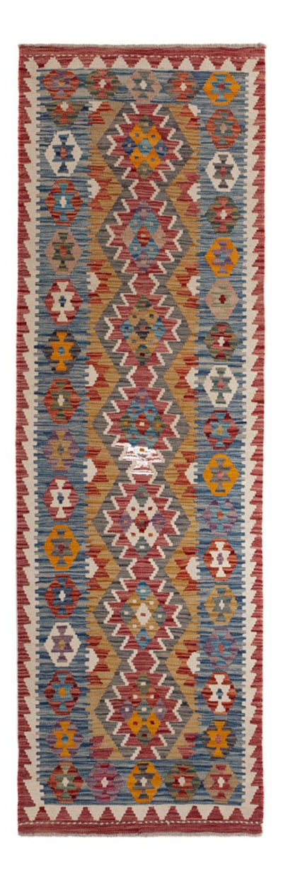 Kilim Maimana Dywan 79x243cm - Dywan wełniany