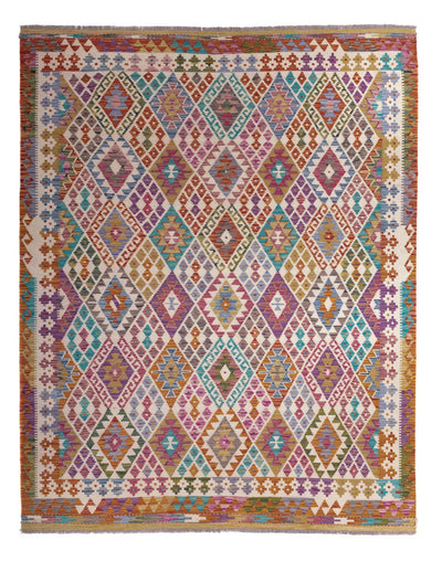 Kilim Maimana Dywan 204x246cm - Dywan wełniany
