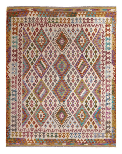 Kilim Maimana Dywan 201x243cm - Dywan wełniany