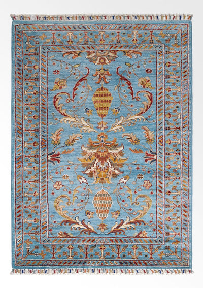 Ariana Dywan 86x120cm - Dywan orientalny