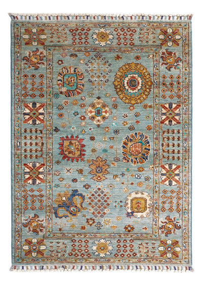 Ariana Dywan 86x119cm - Dywan orientalny