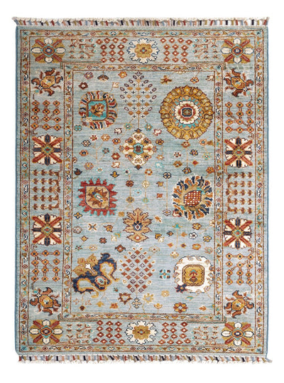 Ariana Dywan 86x119cm - Dywan orientalny