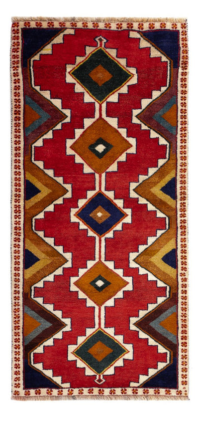 Qashqai Dywan 84x172cm - Dywan perski