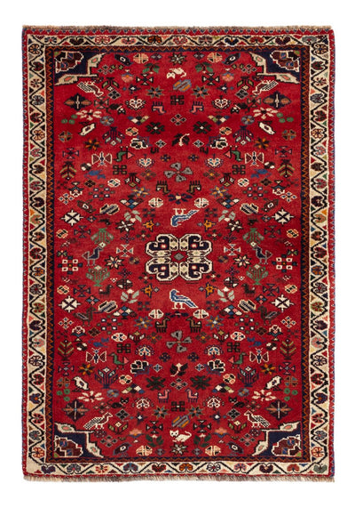 Abadeh Dywan 73x109cm - Dywan perski