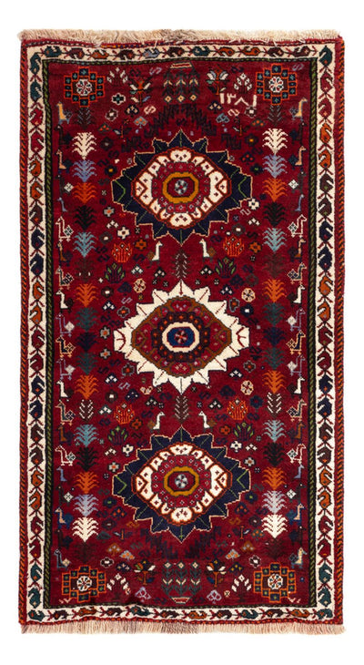 Qashqai Dywan 77x143cm - Dywan perski
