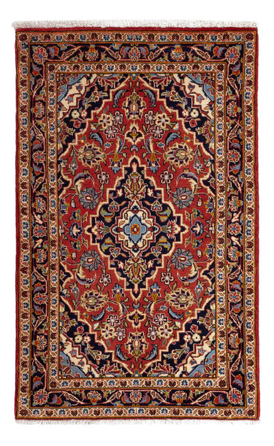 Kashan Dywan 69x111cm - Dywan perski