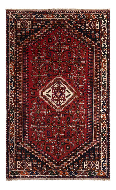 Qashqai Dywan 155x252cm - Dywan perski