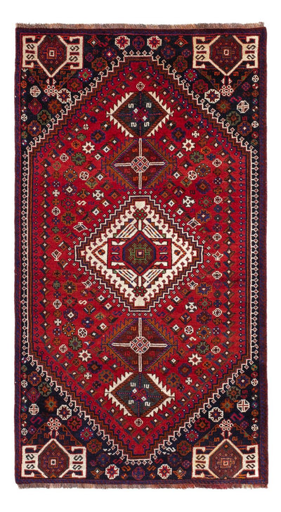 Qashqai Dywan 129x226cm - Dywan perski