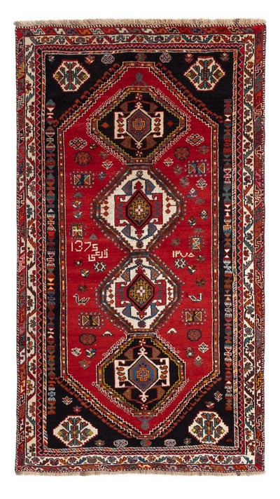 Qashqai Dywan 143x237cm - Dywan perski