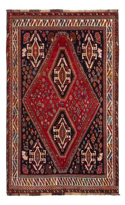 Qashqai Dywan 160x247cm - Dywan perski