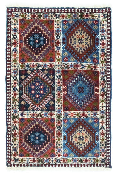 Yalameh Dywan 60x90cm - Dywan perski