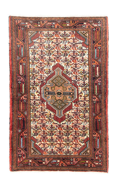 Hamadan Dywan 75x123cm - Dywan perski