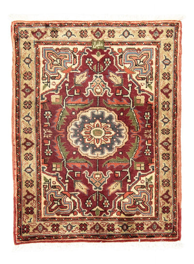 Heriz Dywan 84x112cm - Dywan perski