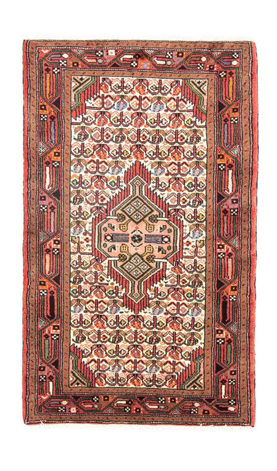 Hamadan Dywan 83x135cm - Dywan perski