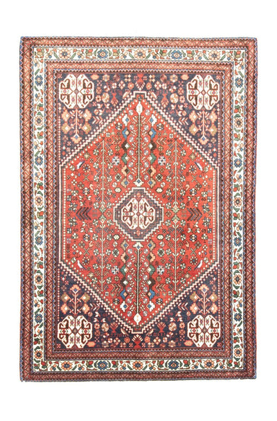 Abadeh Dywan 107x156cm - Dywan perski