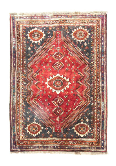 Qashqai Dywan 120x168cm - Dywan perski