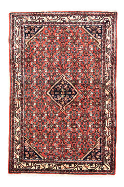 Hosseinabad Dywan 104x157cm - Dywan perski