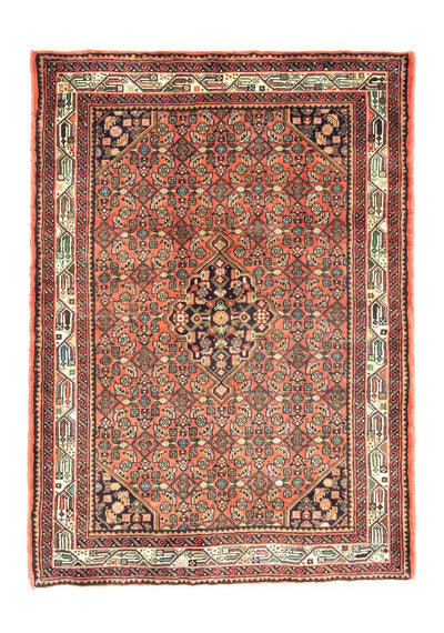 Hosseinabad Dywan 105x145cm - Dywan perski