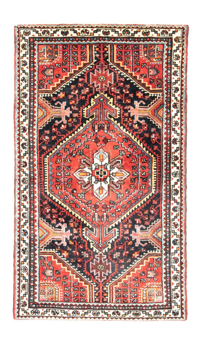 Nahavand Dywan 94x161cm - Dywan perski