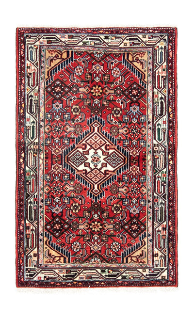 Hamadan Dywan 80x118cm - Dywan perski