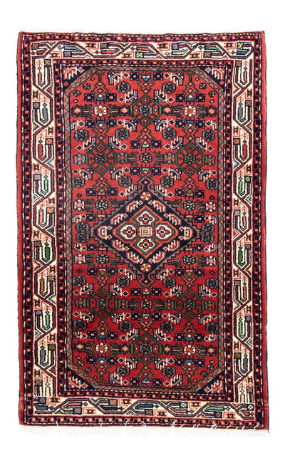 Hosseinabad Dywan 83x130cm - Dywan perski