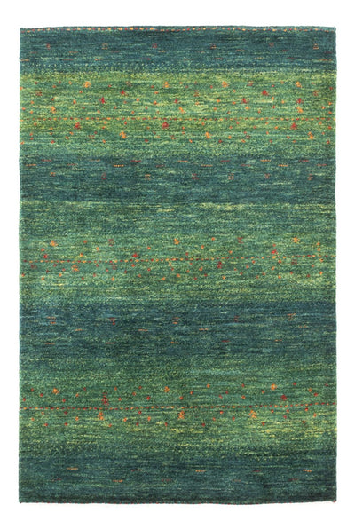 Loribaft Dywan 84x126cm - Perserteppich Wollteppich