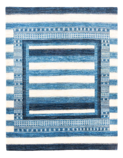 Loribaft Dywan 172x222cm - Perserteppich Wollteppich