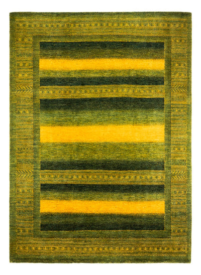 Loribaft Dywan 216x298cm - Perserteppich Wollteppich