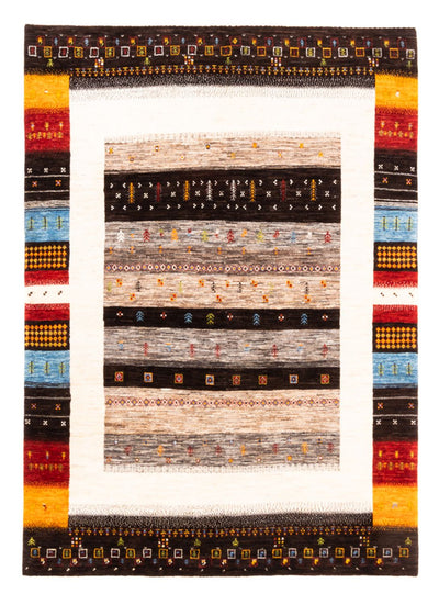 Loribaft Dywan 177x244cm - Perserteppich Wollteppich