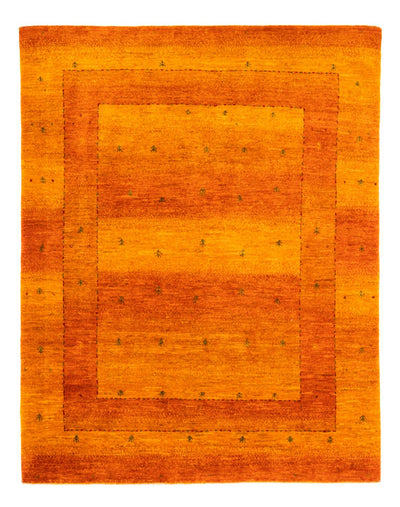 Loribaft Dywan 125x162cm - Perserteppich Wollteppich