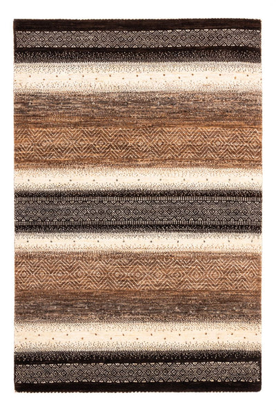 Loribaft Dywan 120x177cm - Perserteppich Wollteppich