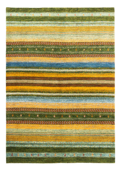 Loribaft Dywan 152x220cm - Perserteppich Wollteppich