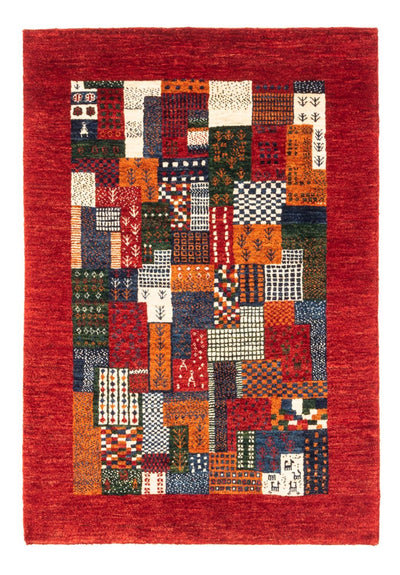 Loribaft Dywan 80x120cm - Perserteppich Wollteppich