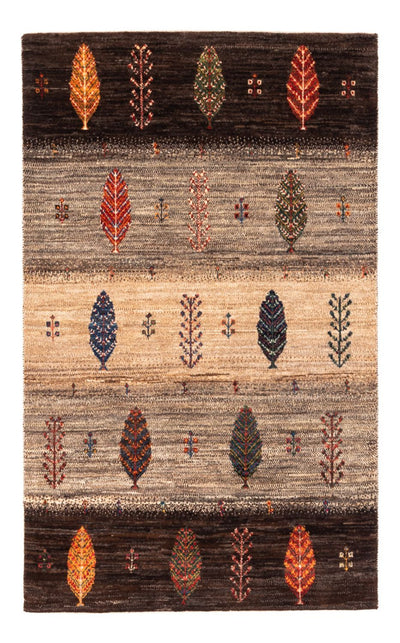 Loribaft Dywan 90x137cm - Perserteppich Wollteppich