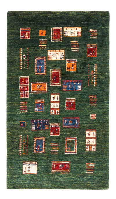 Loribaft Dywan 83x135cm - Perserteppich Wollteppich