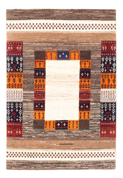 Loribaft Dywan 103x147cm - Perserteppich Wollteppich