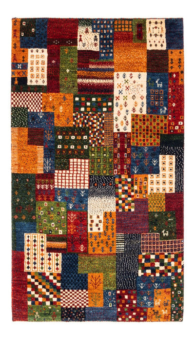 Loribaft Dywan 85x137cm - Perserteppich Wollteppich