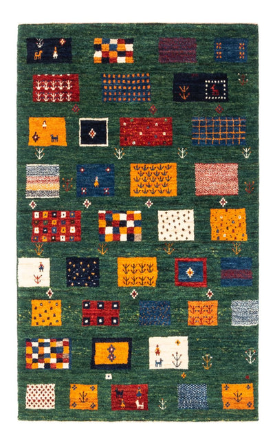 Loribaft Dywan 80x125cm - Perserteppich Wollteppich