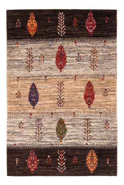 Loribaft Dywan 85x126cm - Perserteppich Wollteppich