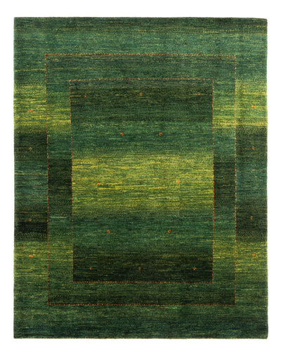 Loribaft Dywan 153x191cm - Perserteppich Wollteppich