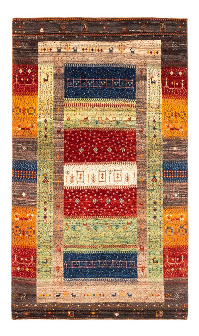 Loribaft Dywan 90x145cm - Perserteppich Wollteppich