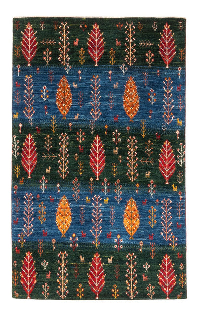 Loribaft Dywan 84x132cm - Perserteppich Wollteppich