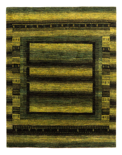 Loribaft Dywan 154x199cm - Perserteppich Wollteppich