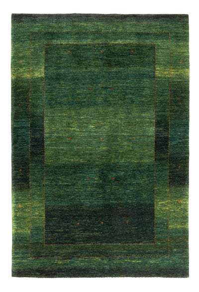 Loribaft Dywan 135x197cm - Perserteppich Wollteppich