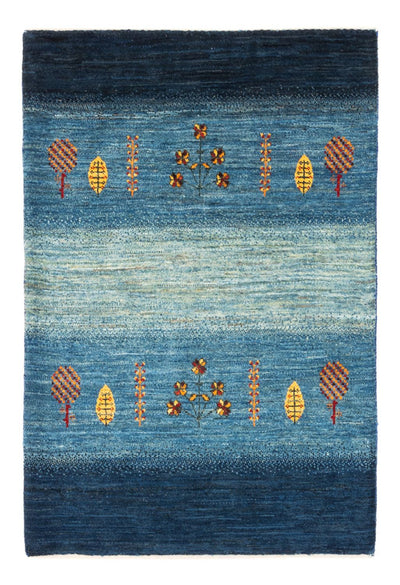 Loribaft Dywan 88x122cm - Perserteppich Wollteppich