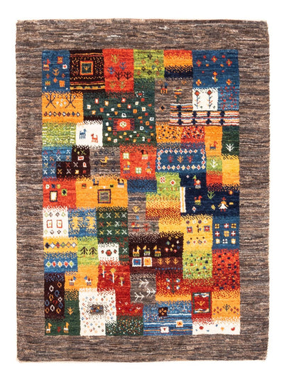 Loribaft Dywan 81x106cm - Perserteppich Wollteppich