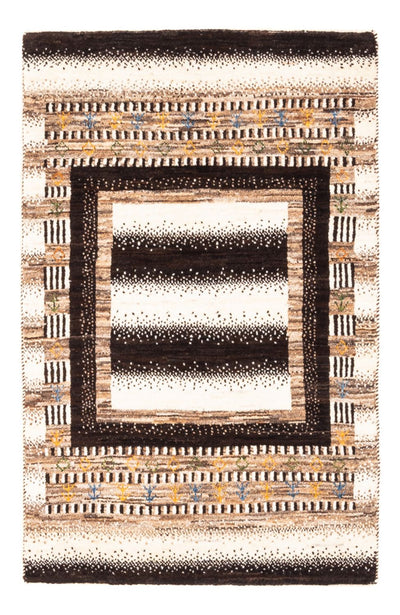 Loribaft Dywan 72x111cm - Perserteppich Wollteppich