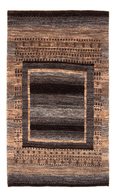 Loribaft Dywan 87x139cm - Perserteppich Wollteppich
