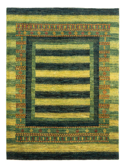 Loribaft Dywan 152x206cm - Perserteppich Wollteppich